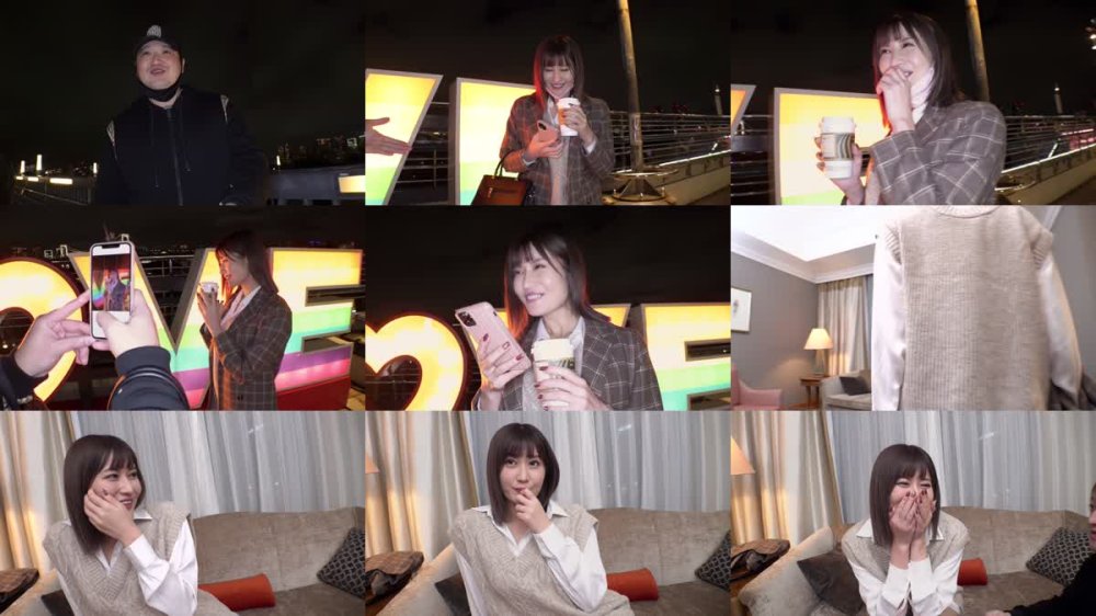 +++ [FHD] MGT-191 なまハメT★kTok Vol.10