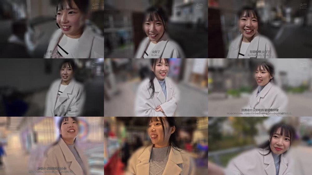 +++ [FHDC] EBWH-234 初めて出来た彼女を脱がしたら…着衣から想像できない物凄い色白美巨乳とピンク乳首 大興奮の僕は性欲尽きるまでハメまくった 岡田優愛