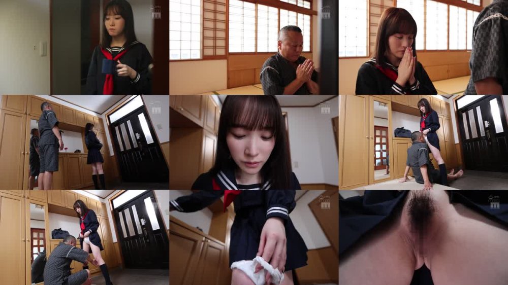 +++ [FHDC] MIAB-420 オレ（義父）好みの膣に育てて犯る…。発育J系を中出しし続けた生マ〇コ調教記録。 白石もも