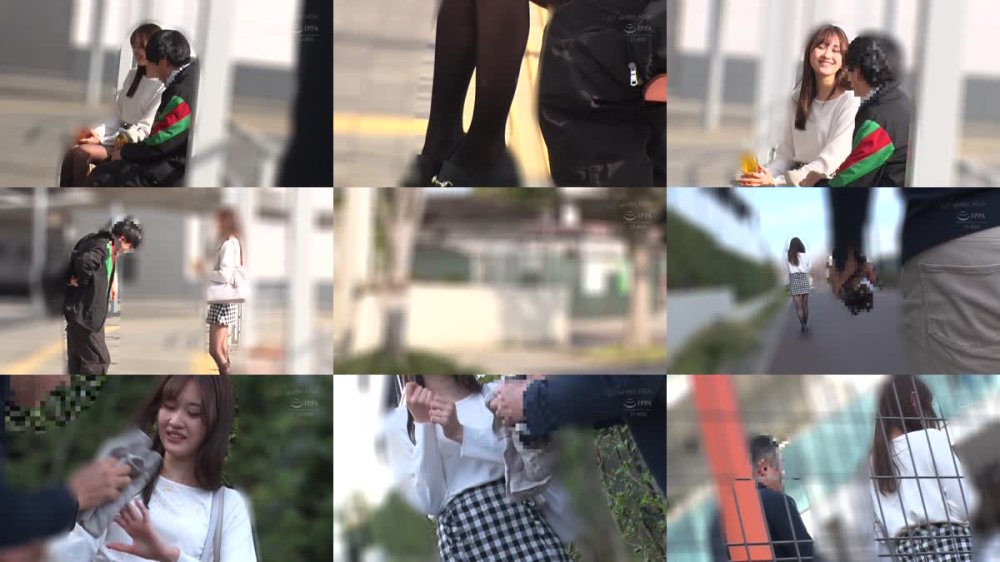 +++ [FHD] NHDTC-066 固定スローピストンFUCK8 ゆっくり生で挿し込み中出しまでの反応を楽しむ