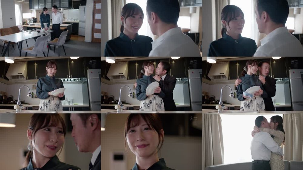+++ [FHD] JUR-341 私の言いなり変態妻を寝取って下さい。 《専属》神乳Jカップ『晒し』ー！！ 日下部加奈
