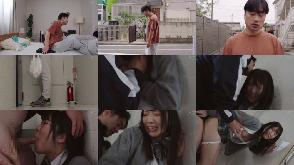 +++ [FHD] HUNTC-352 「先生！私たちの成長した姿見せてあげるね」以前、手を出してしまった女子生徒からの何発発射しても絶対に許してくれない復讐ハーレム乱交！