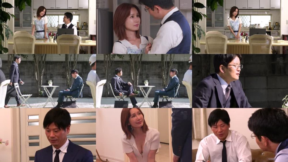 +++ [FHD] JUR-283 愛を認めさせたくて妻と絶倫の後輩を2人きりにして3時間…抜かずの追撃中出し計16発で妻を奪われた僕のNTR話 小島みなみ
