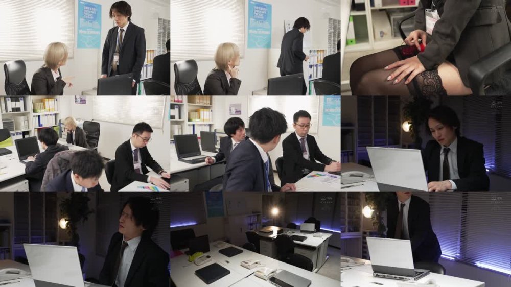 +++ [FHD] ROYD-244 「誰か来たら私の人生終わっちゃうけど、気持ち良すぎてもう…」という心の声が聞こえる僕は、高圧的な女上司だけど、中身は破滅願望しかない巨乳美女をいつバレてもおかしくない場所でハメまくってやった。 百永さりな