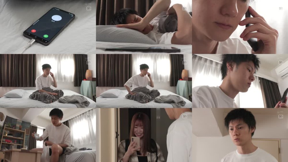 +++ [FHD] SONE-722 wifi貸す代わりにおっぱいをただで使わせてくれる女友達 夢乃あいか