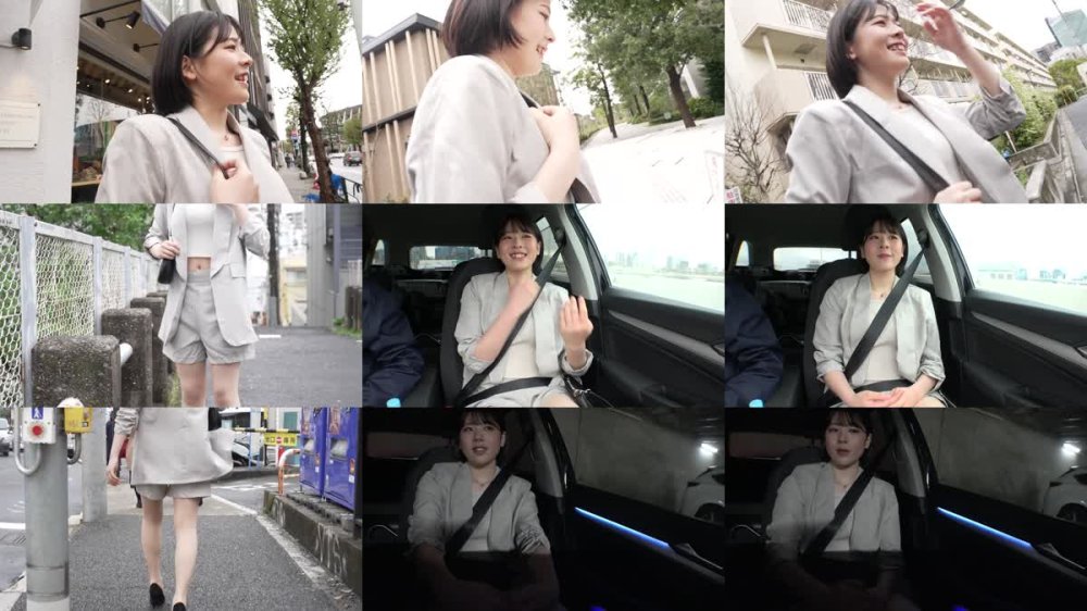 +++ [FHD] GOHM-003 金と刺激を求めて個撮に応募してきた働くオンナたちのドキュメントSEX2