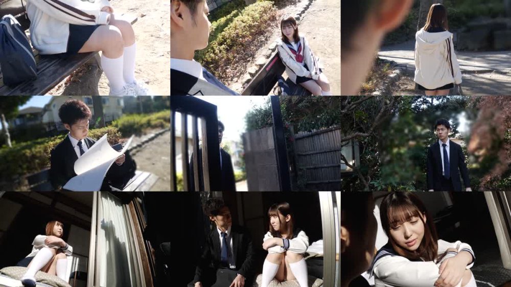 +++ [FHD] EKDV-779 【4K】不登校な教え子と二人きり…孤独な生徒と禁断背徳性交 りん 卯佐美りん