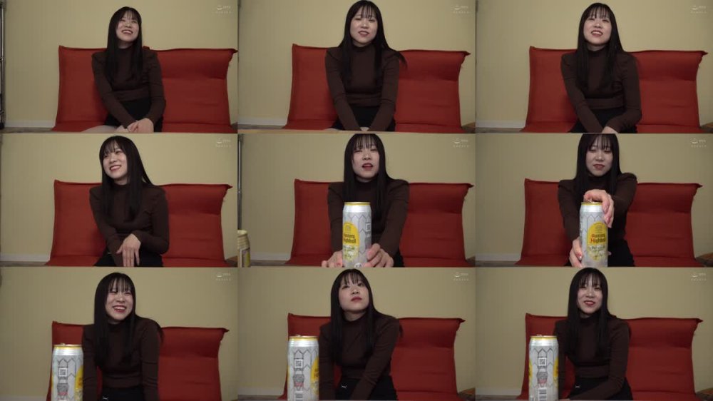 +++ [FHD] BLOR-268 この子めっちゃいい子です…満点の笑顔と溢れる愛嬌 セックス経験少なくて不慣れな娘がデカチンで奥を開発されて半泣きイキ