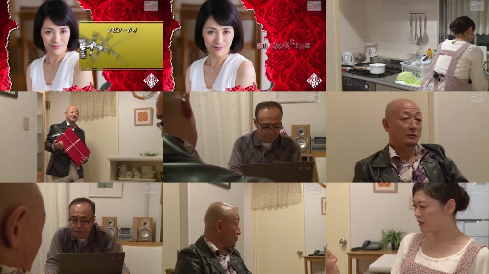 +++ [FHD] NSFS-386 欲求不満 まじめ妻 ベスト