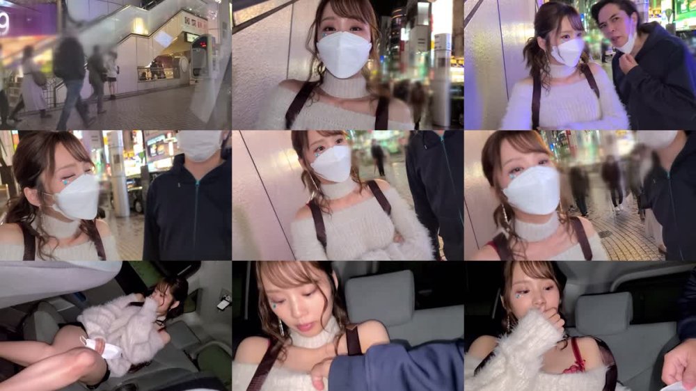 +++ [FHD] MGT-186 いいなりMさん～Please Panty～ vol.02