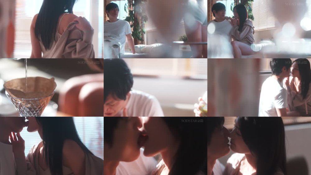 +++ [FHD] START-333 付き合ったばかりの鈴と始めた丁寧な暮らし 時にはスローに時には情熱的に絶倫彼女に翻弄されるセックスライフ 本庄鈴