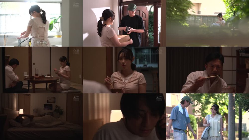 +++ [FHD] SAME-160 私を犯した大嫌いな男の、あの腰使いが忘れられなくて… 森沢かな