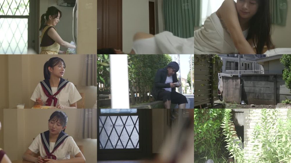+++ [FHD] ADN-672 出所後、昔レ●プした女の娘を犯してやった。 北岡果林
