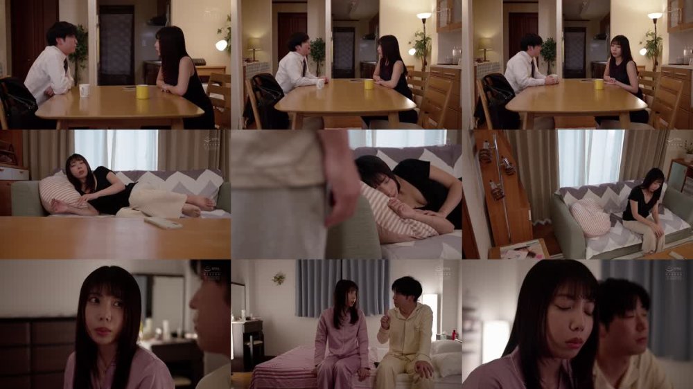 +++ [FHD] ADN-693 僕の事を軽蔑している兄嫁にこっそり媚薬を盛り続けて愛液だらだらになった欲求不満のカラダに種付けしてやった。 安位薫