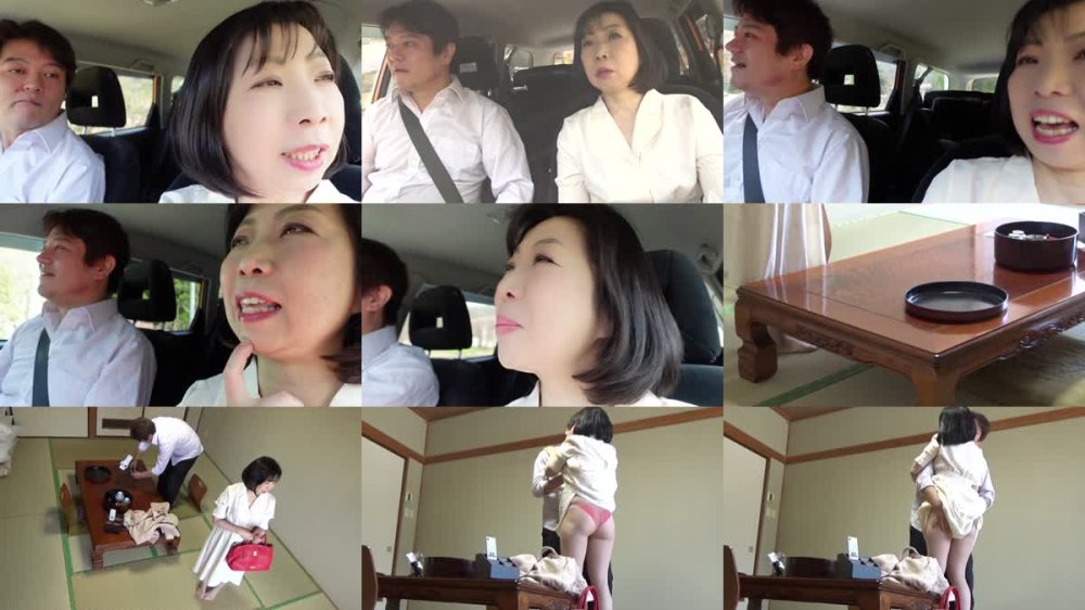 +++ [FHD] HFD-032 自撮り不倫ドキュメント4