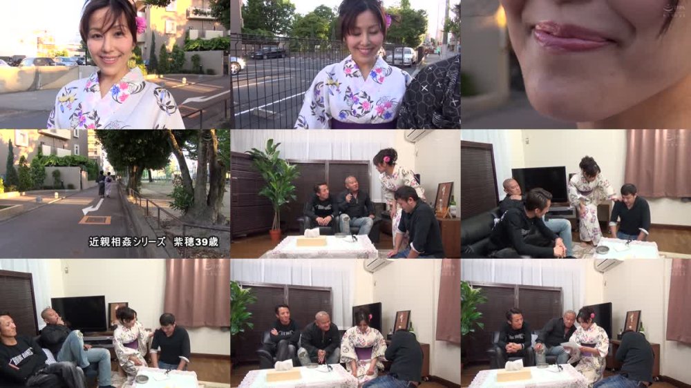 +++ [FHD] GOJI-060 借金のカタにセックス強要されたスレンダー妻