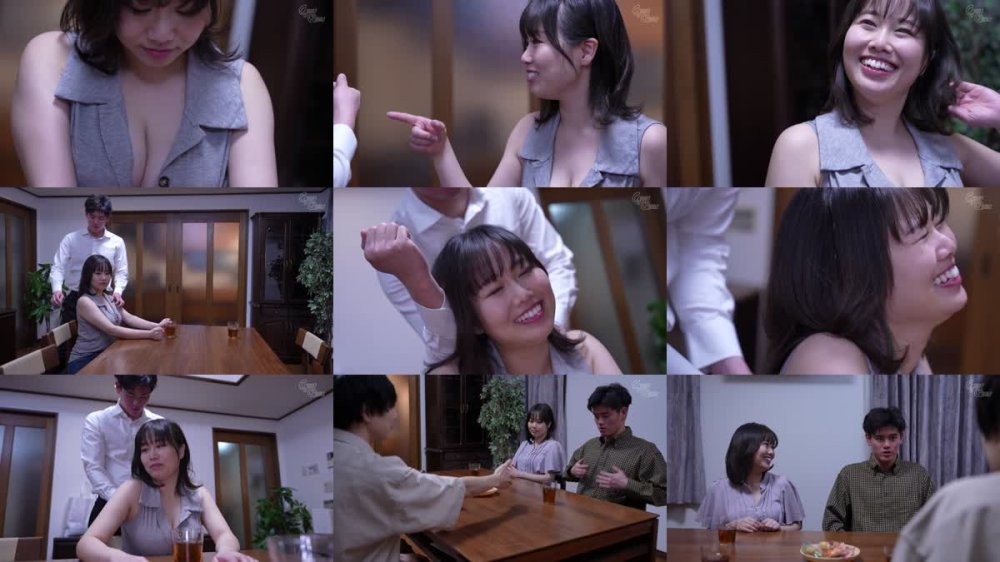 +++ [FHD] GVH-749 母子姦 北村海智