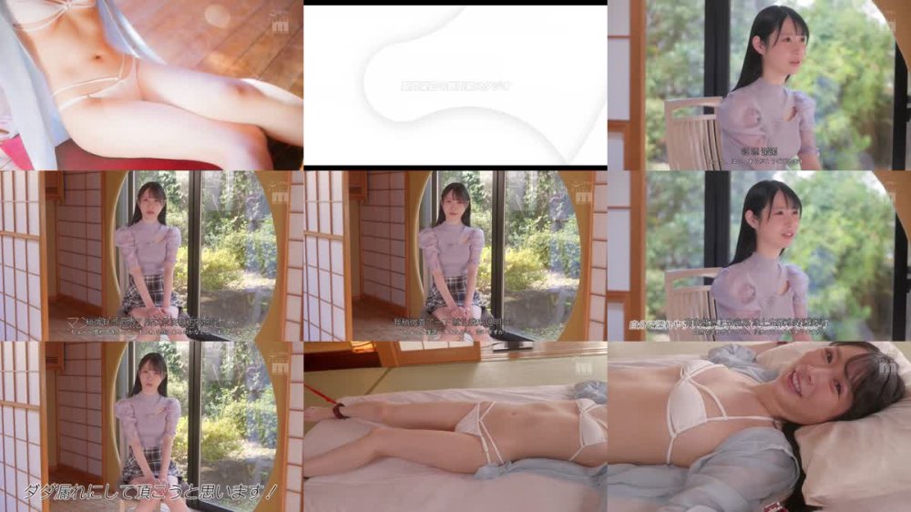 +++ [FHDC] MIKR-015 綺麗なお姉さんの理性とバルトリン腺決壊 アクメ覚醒 淫らな汁と潮吹きダダ漏れ3本番 朝妃りお