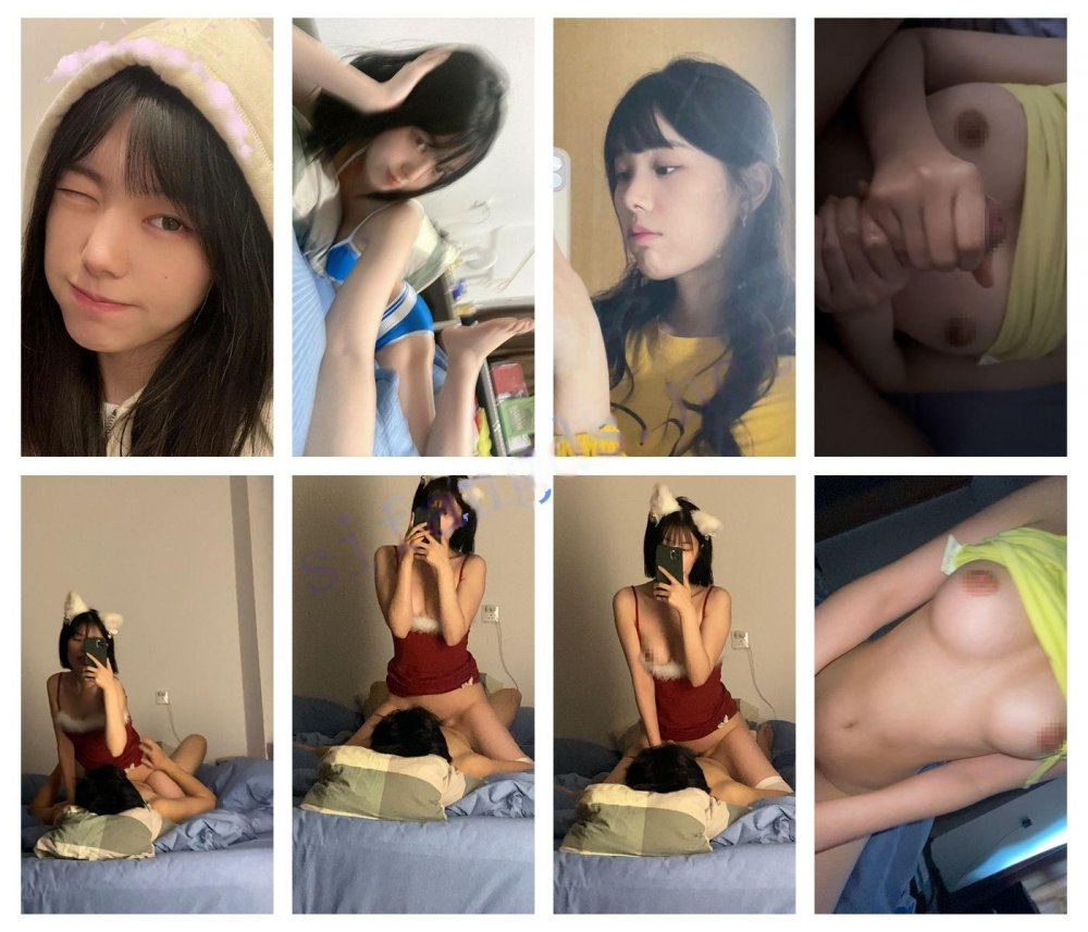 原檔洩密流出❤️南京女大可愛小美女李儷與同居小男友自拍[MP4/338MB]