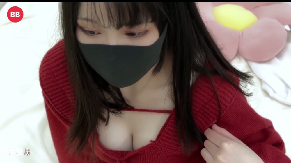 盡情享用柔情少女的白嫩身體