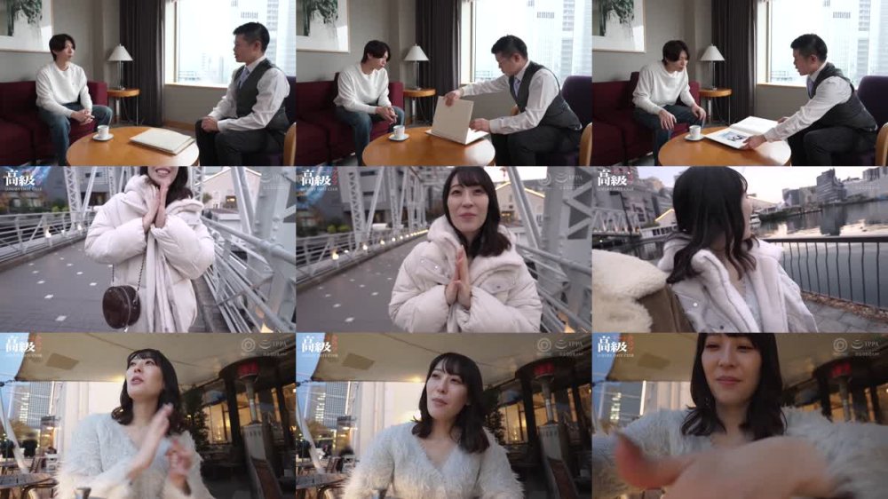 +++ [FHD] ABF-235 瀧本雫葉と朝まで過ごせる 超高級デートクラブ【限定特典映像50分付き】