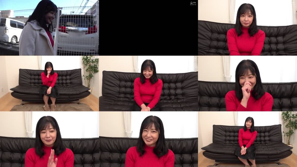 +++ [FHD] GOJU-293 潮吹きジョバジョバ奥様 in 高輪 恵美さん48歳