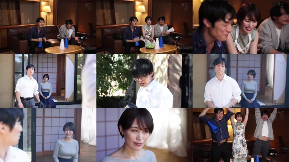 +++ [FHD] ROE-358 MONROE初の大型新人まさかの中出し解禁！！ 美しい友人の母、接吻と受精に溺れた日々―。 星冬香