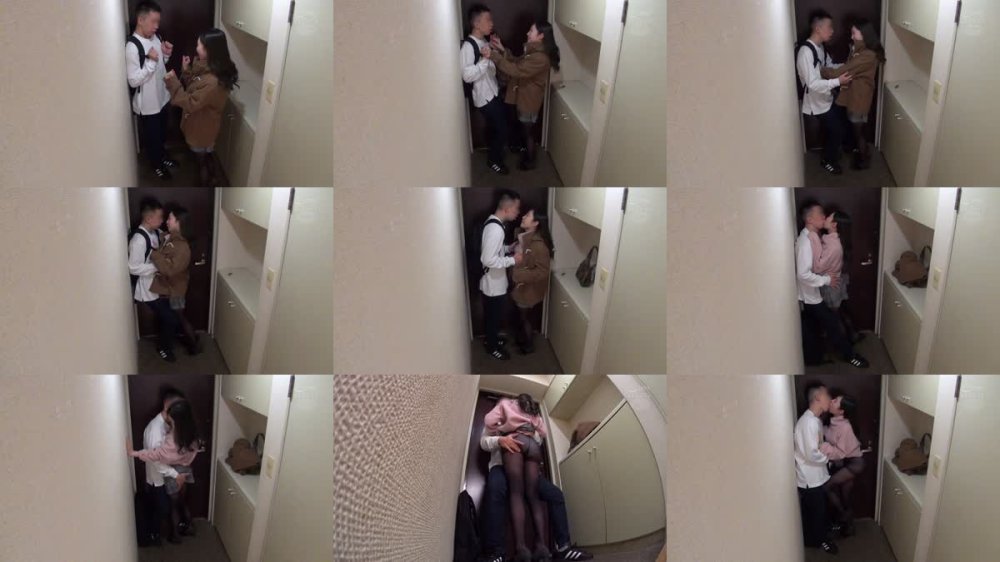 +++ [FHD] FFFS-063 熟女連れ込み！ 他人棒と遊ぶ人妻 盗撮ドキュメントのすべて55 蒸れたセクシーな黒パンストを履いた人妻編 友里恵さん・Fカップ・33歳・欲求不満で黒パンストを濡らしている人妻 真希さん・Gカップ・40歳・ムレムレな黒パンストで誘惑する人妻