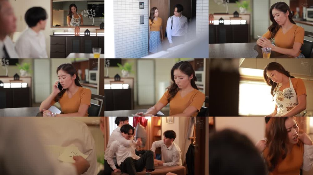 +++ [FHD] JUR-358 永遠に終わらない、中出し輪●の日々。 宮下華奈