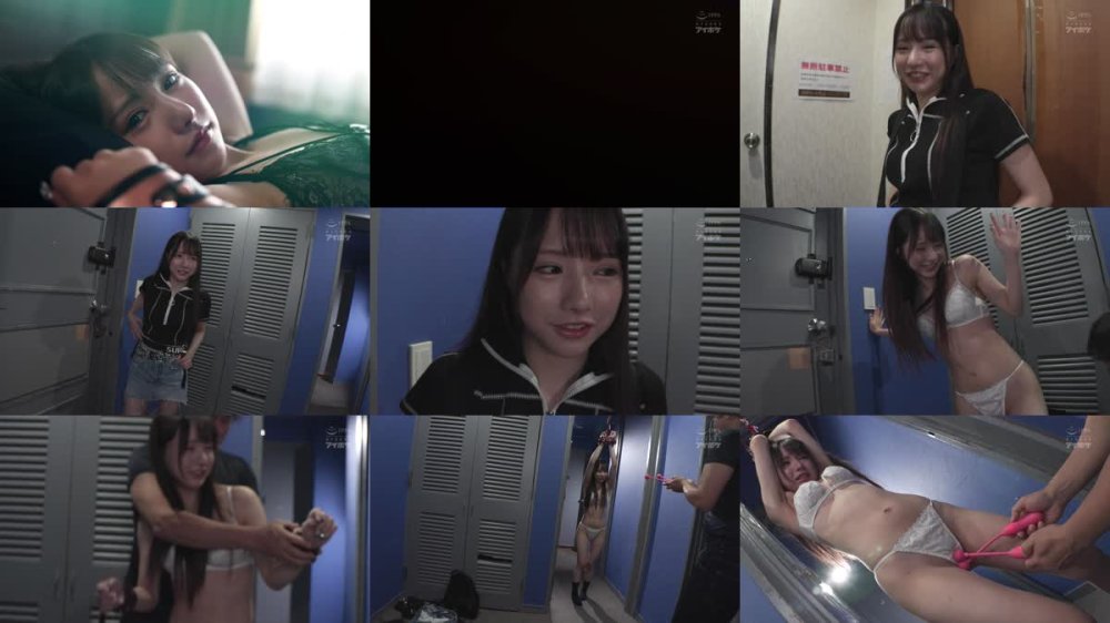 +++ [FHD] IPZZ-588 人体固定 マ○コ破壊ピストン無限FUCK 身動き取れず強●アクメ 佐々木さき