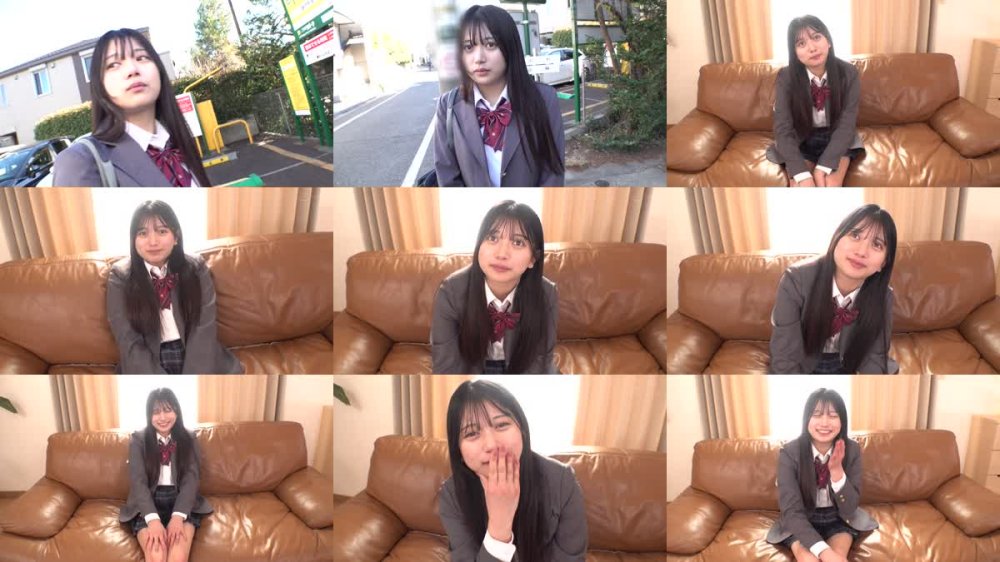+++ [FHD] NGHJ-015 彼氏を責めたことなんてないJ系美少女が【初めてのM男いじめ】敏感M反応に徐々にハマってエロエロS痴女覚醒！「勝手にイッちゃダメだからね～」乳首責め手コキ、顔騎責め、エンドレス寸止め//暴発しちゃうMチンに生のまんま跨りエチエチ腰振り騎乗位でイキまくる！