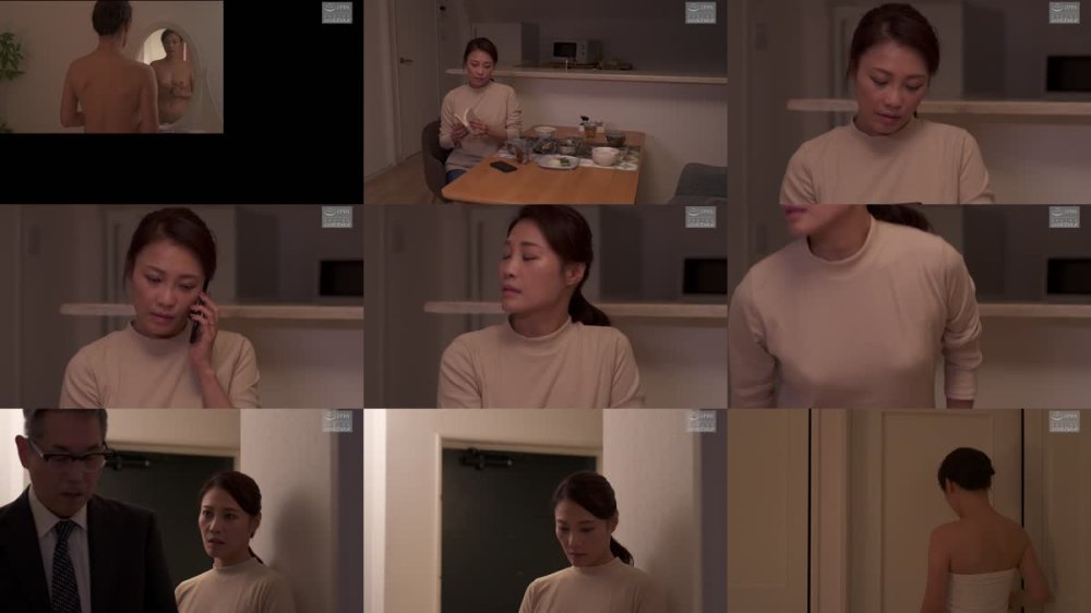+++ [FHD] NSFS-389 美しいおばさんの体験談 若いデカチンの男たちにまわされて悶絶してしまった私 多田有花