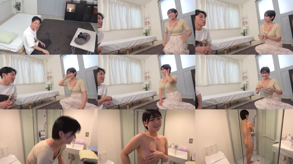 +++ [FHD] XVT-037 ノーカット ハメ撮りSEX 天晴乃愛