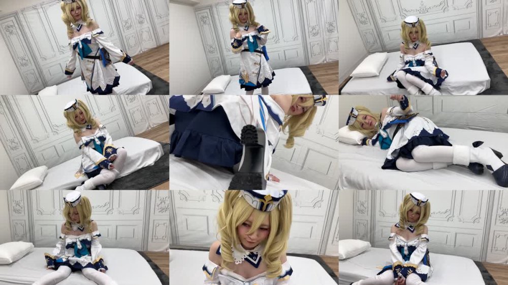 +++ [FHD] KAMEF-103 個撮特化 あたシコアイドル撮影会 めいめい（22） 町田レンズのBLACK KAMEKO FILE.103 生意気美少女理解らせハメ撮り再教育 マン汁噴き出しアヘ顔ガクイキ大量生中出し