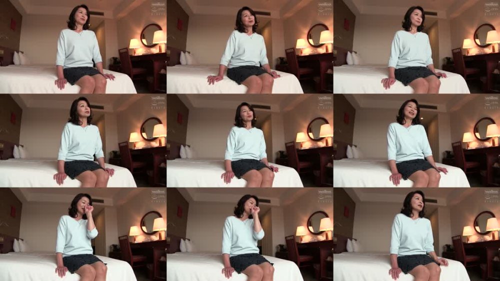 +++ [FHD] HIA-013 性欲の絶頂期にある50代・60代のおばさん VOL.1