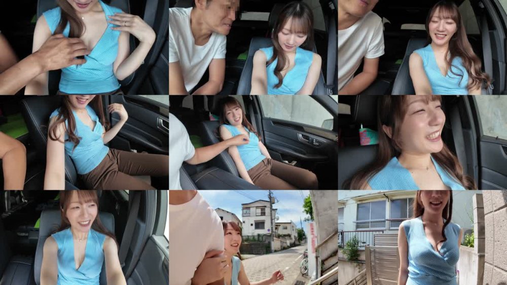+++ [FHD] TUPP-011 隣の人妻撮って出す。即イキパイパン人妻