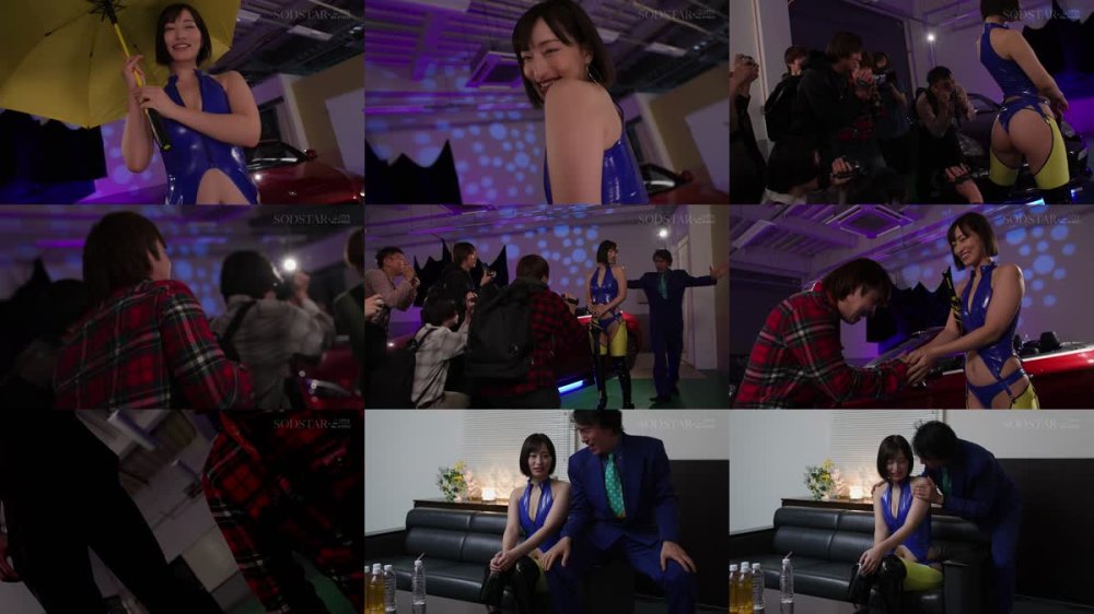 +++ [FHD] START-338 洗脳ドリル レースクィーン編 綾瀬天