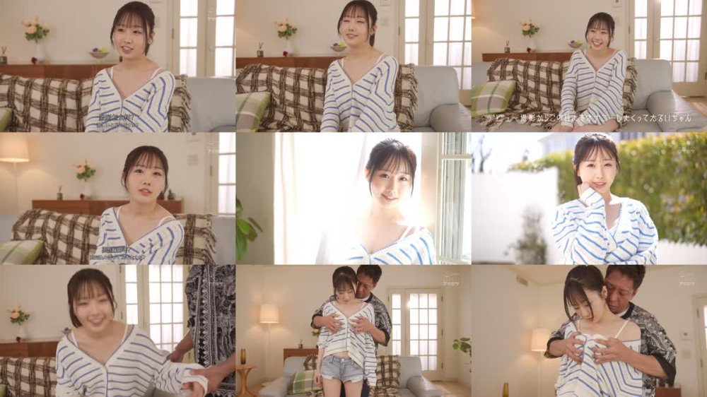 +++ [FHDC] IPZZ-402 初体験絶頂3本番 ふわふわHcup美巨乳堪能スペシャル 望乃るい