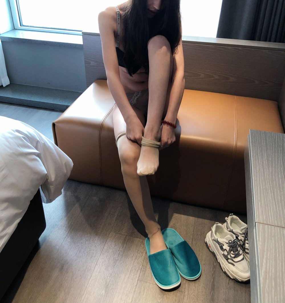 完美極品的大長腿[66P]