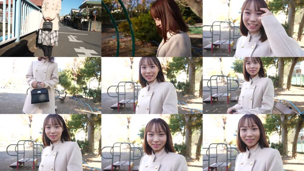 +++ [FHD] HMN-700 新人 名門お嬢様大学に通う現役女子大生は脱いだら超美尻！！Tバック履かせてみたら乳首びんびんで腰振って騎乗位中出しデビュー！！ 渡来ふう