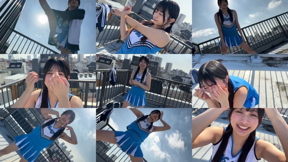+++ [FHD] MUKD-542 部活帰りの青春セックス 笑顔でおち●ぽにイキまくるドスケベ美少女と性交 北岡果林