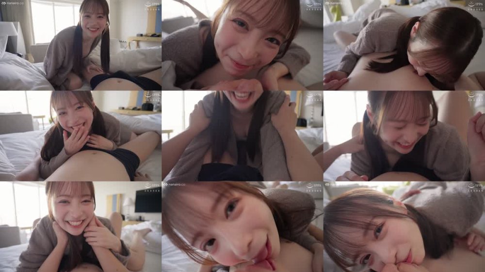 +++ [FHD] SQTE-614 休日に彼女と。ずっと繋がってたい、朝から晩までSEX旅行 天馬ゆい