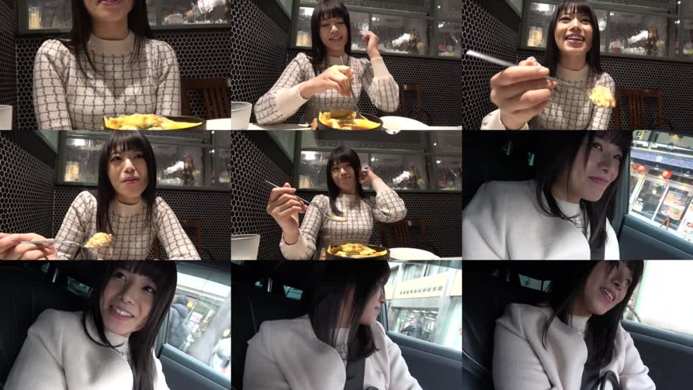 +++ [FHD] PKPD-373 中出しするだけの簡単なお仕事 ワンコインで中出しOK変態医療事務 さき 25歳 仲条さき