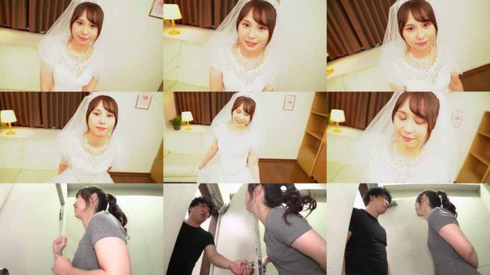 +++ 061425_001-1PON 一本道 ときめき ~ Hな花嫁と新婚性活 ~
