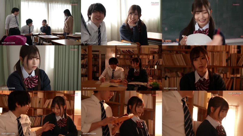 +++ [FHD] FTHTD-117 同級生とふざけてSMごっこしてたらなんとスイッチが入っていいなりに！ドM化して感度も上がってイキまくるクラスメートとマゾペットSEX　逢沢みゆ