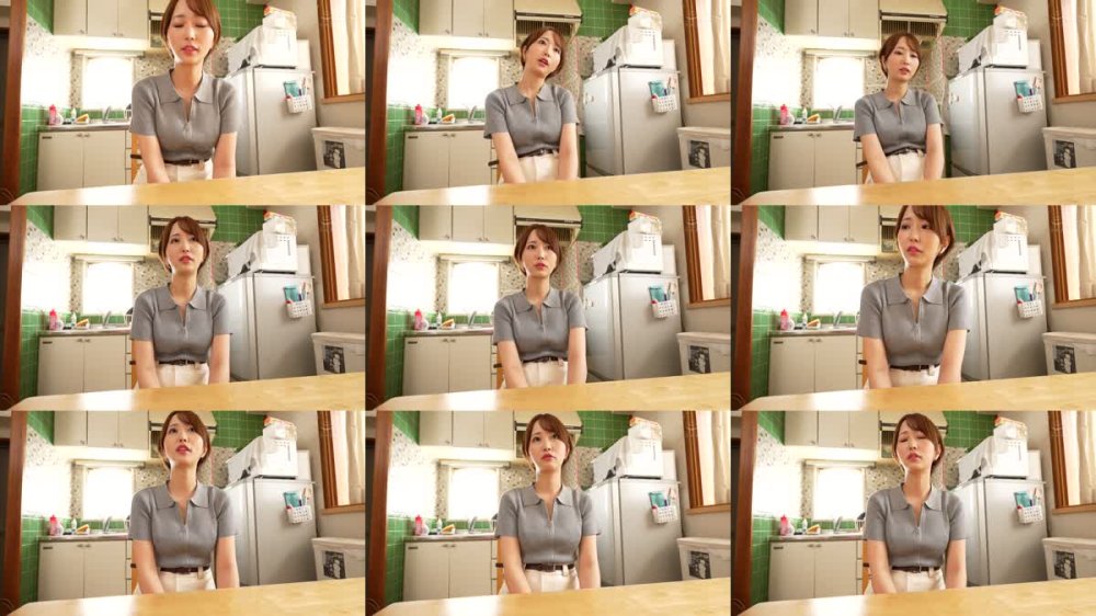+++ [FHD] GOSFS-022 カナ ボクのセフレを紹介します