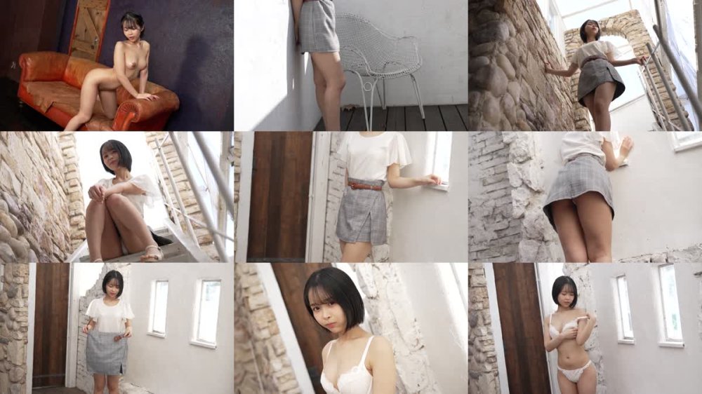+++ [FHD] REBD-944 Natsu なつのかけら・ひなたなつ