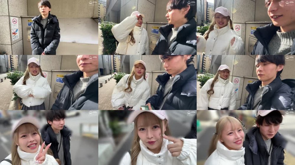 +++ [FHD] FOCS-256 陽キャGALは陰キャ男子が大好物！？押し倒し×即ハメ×即童貞卒業×中出し 童貞チ●ポを暴発射精させるGカップ金髪ギャル 白浜美羽
