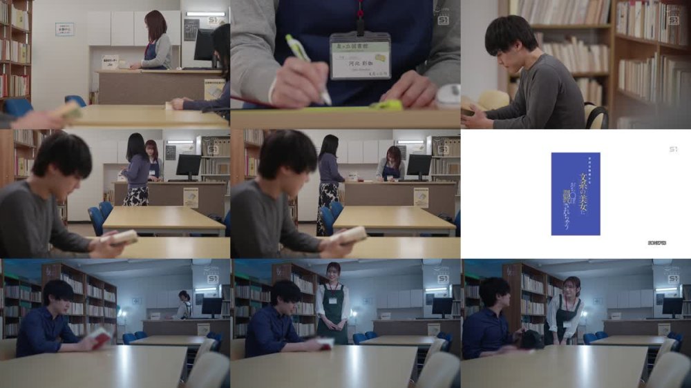 +++ [FHD] SONE-763 普段は物静かな文系の美女におち●ぽ調教されちゃう 河北彩伽