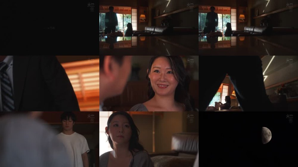 +++ [FHD] JUR-377 ’超乳’Nカップ美熟女 中出し解禁 専属第3弾！！ 夫と子作りSEXをした後はいつも絶倫の義息子に中出しされ続けています…。 城ヶ崎百瀬